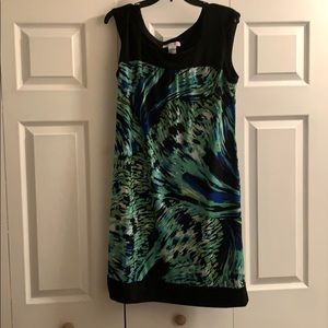 Liz Claiborne Dress